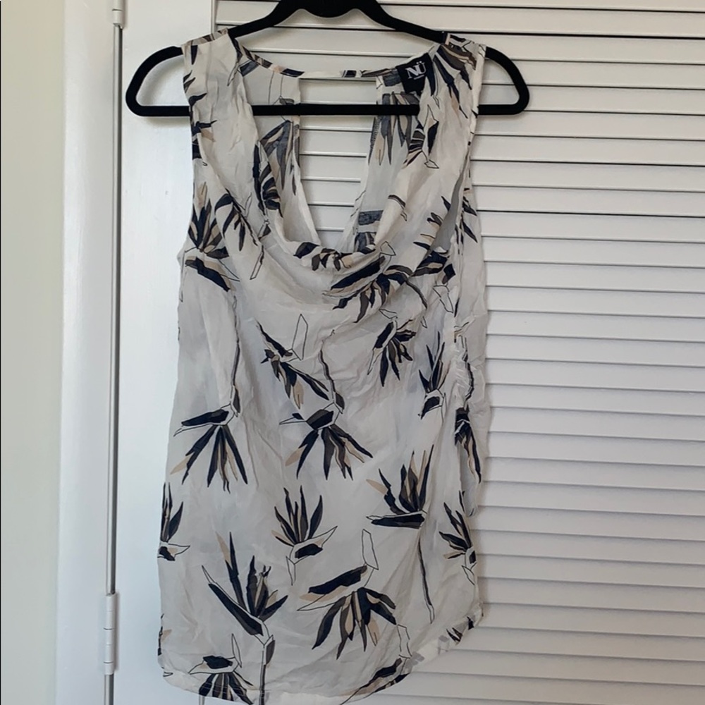 Summer top